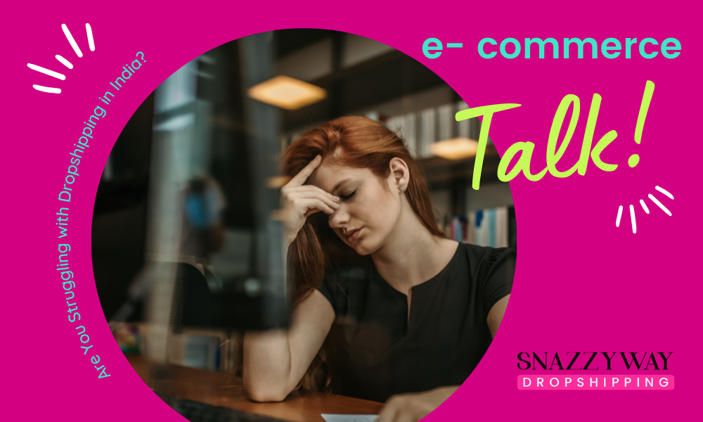 Is Shopify dropshipping successful in India