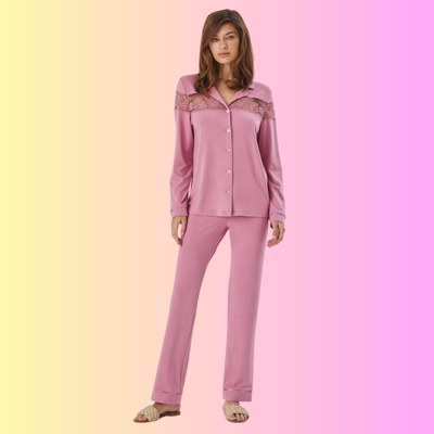 Top Lingerie Styles for Winter Home-Wear in 2023 Snazzyway