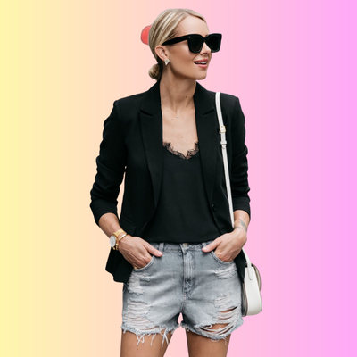 8 Camisole Styling Tips for Indian Winter Snazzyway