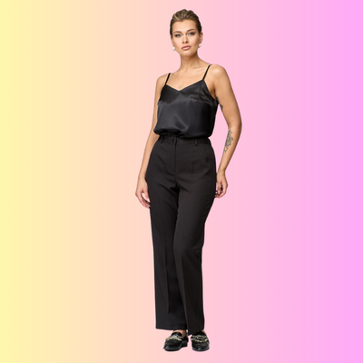 How to Restyle Lingerie into Everyday Outfits Snazzyway blog