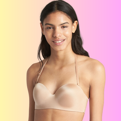 What are the must-have bra types in a woman's wardrobe Snazzyway