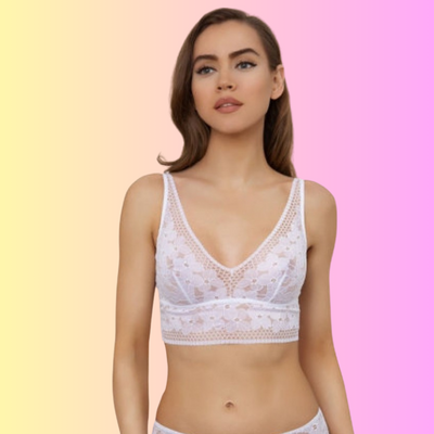 What are the must-have bra types in a woman's wardrobe Snazzyway