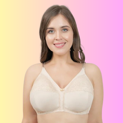 The best bra for women with larger cup sizes Snazzyway