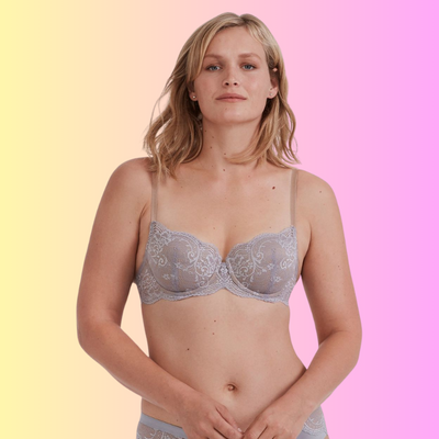 The best bra for women with larger cup sizes Snazzyway