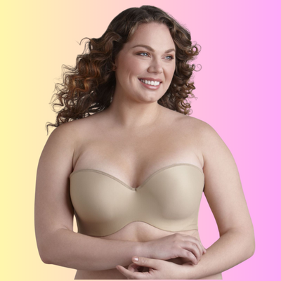 The best bra for women with larger cup sizes Snazzyway