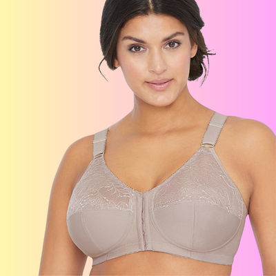 The best bra for women with larger cup sizes Snazzyway