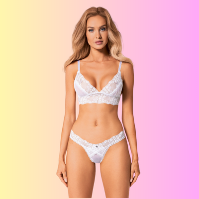 The Choice of I Love Lingerie for Indian Beauties