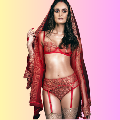 The Choice of I Love Lingerie for Indian Beauties