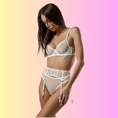 The Choice of I Love Lingerie for Indian Beauties