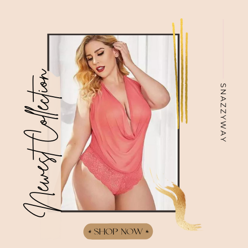 Babydoll Nightwear for Unforgettable Nights