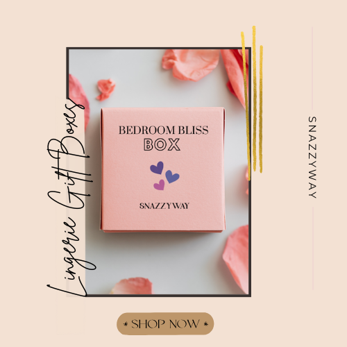Bedroom Bliss Subscriptions Box to Turn Up the Heat: