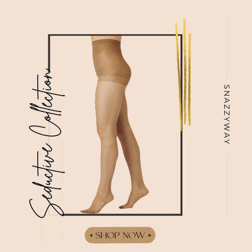 Light brown prefect ultra sheer 15 denier women pantyhose 