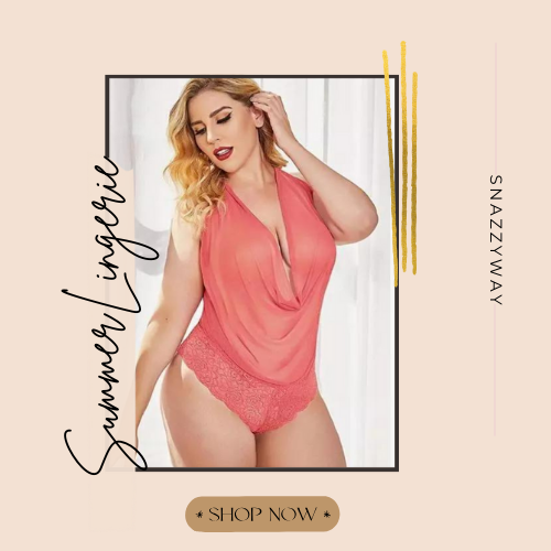 Babydoll Nightwear for Unforgettable Nights