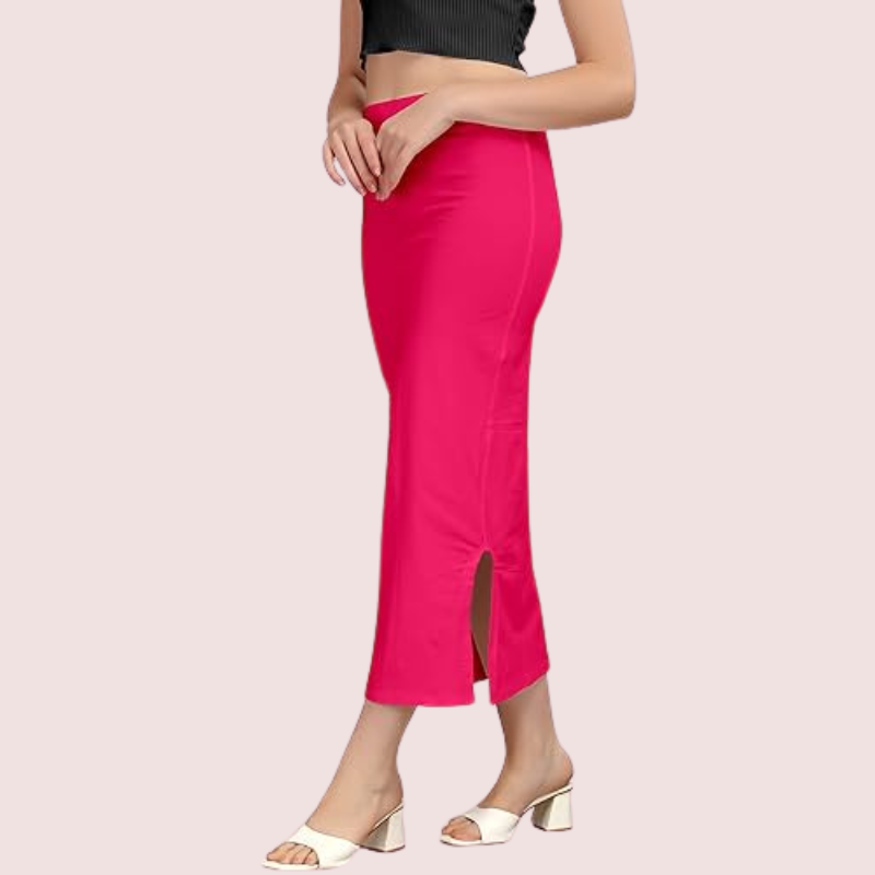 French Daina Everyday Cotton Petticoat Shapewear