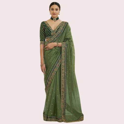 Indian women love saree shapers