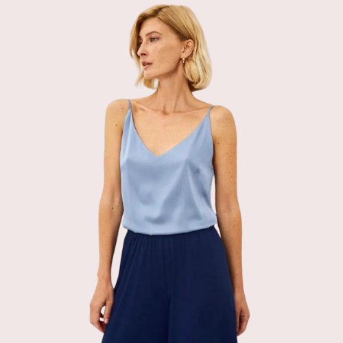 9 Hot Ways to Rock Silk Lingerie for Your Summer Look