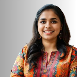 Nimita Sanwal CEO