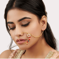 Traditional jewellery