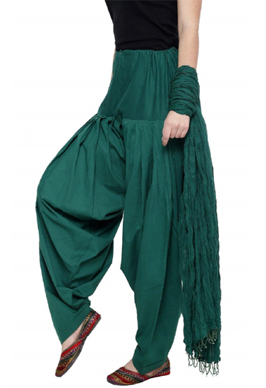 Men Cotton Silk Cowl Design Patiala Style Dhoti Pant  Pyjama  Islamic Shop