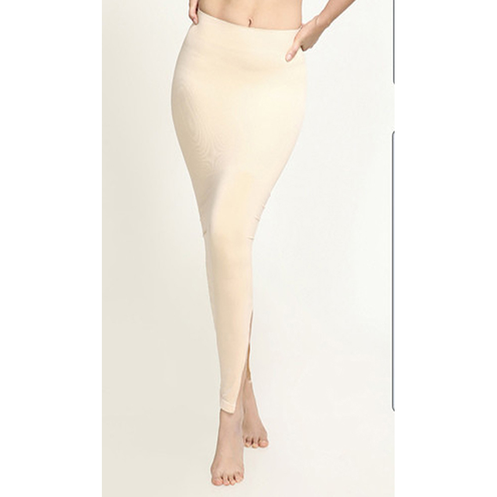 Snazzyway Medium Control Mermaid Skin Color Saree Shapewear, buy, online, India, best