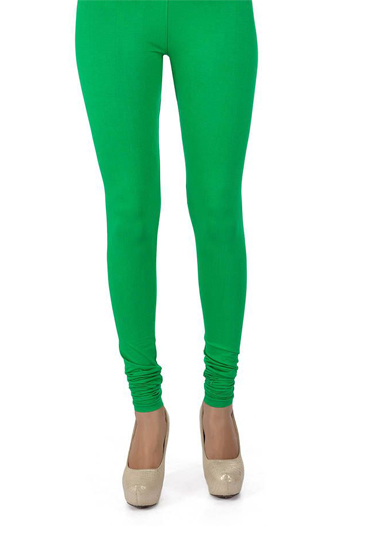 Parrot Green Coloured Legging|buy|