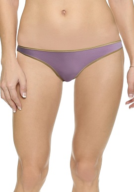Cool Sexy Plain Cotton Thong |buy|India|