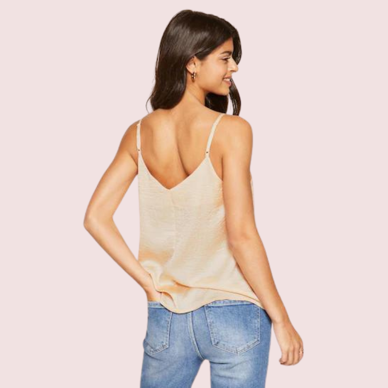Stylish Women's Camisole Perfect for Party Outfits