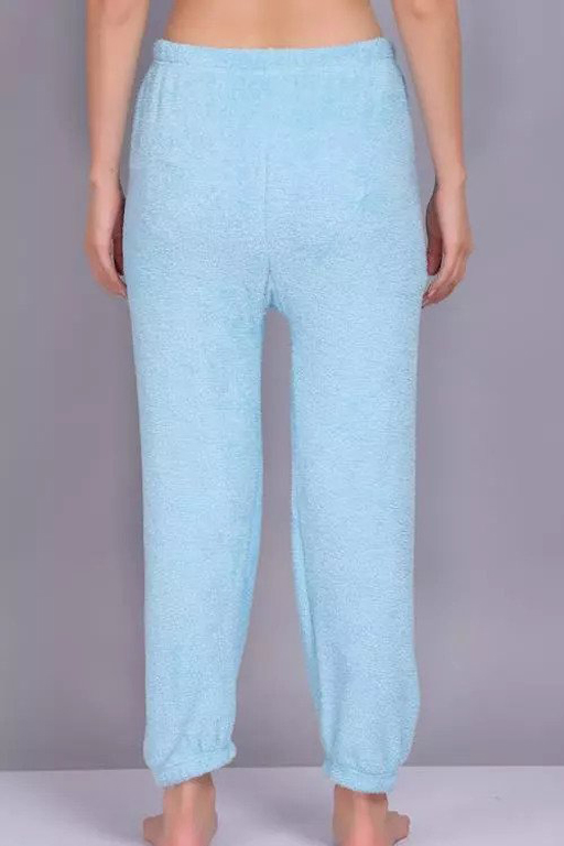 Fleece Warm Pajamas for Women - Pack of 2
