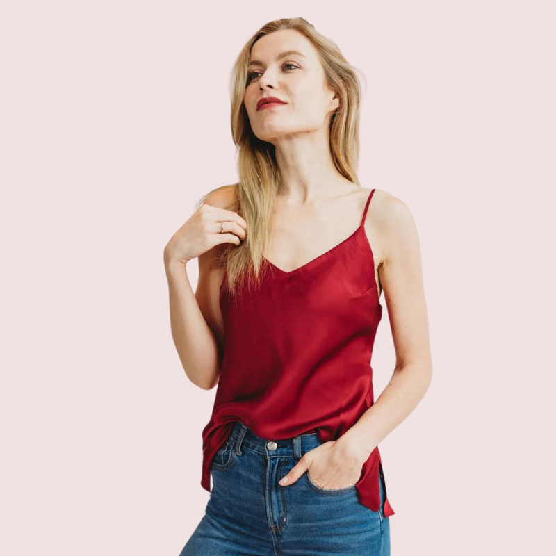 Versatile Women's Camisole Perfect for Everyday Wear
