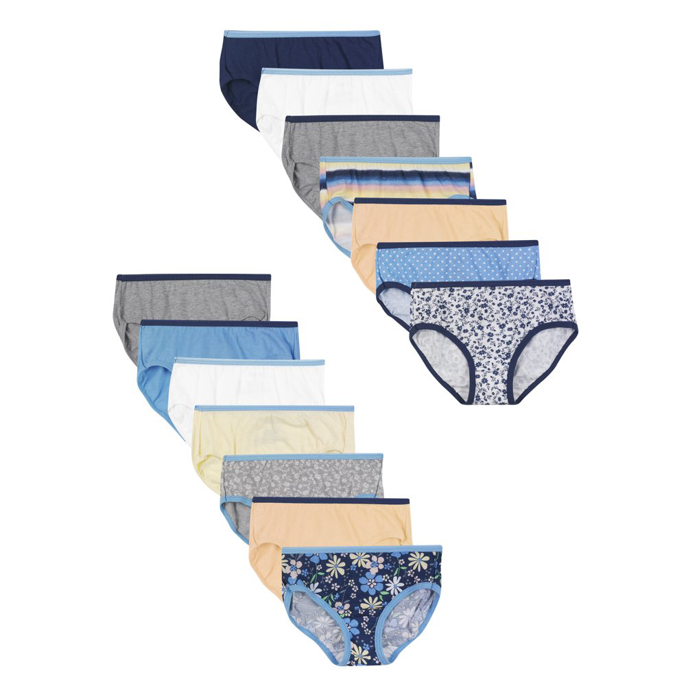 Pure cotton Hipster panties pack| Buy Online India | Daily wear