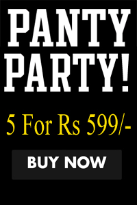 Buy panties online  India