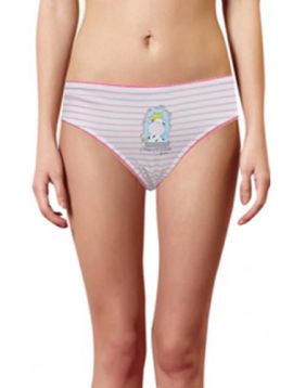 Crazy Farm Normal Wear Brief Set Of Two