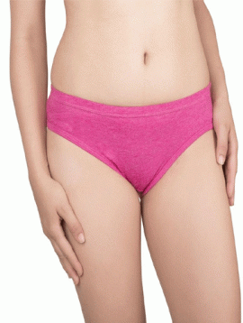 Everyday Wear Pack Of 2 Plus Size Bottom