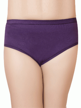Pack Of 2 Everyday Wear Plain Bottoms