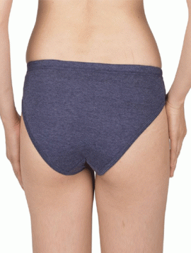 Women's Regular Fit Plus Size Bottom Set Of Two