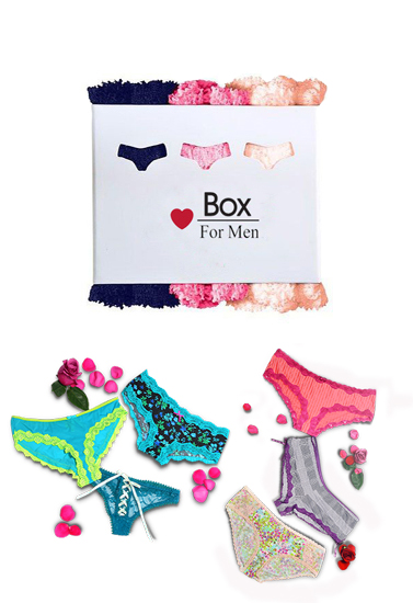Women's Bralette Panty Packs, Sock Packs, Bra Packs & Box Sets
