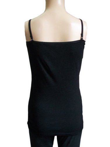Ladies Lovely Pack Of 2 Best Fitting Camisoles