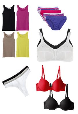 Essential Lingerie For Office Wear Gift Box