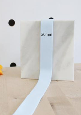 DyeableLingerie elastic tape