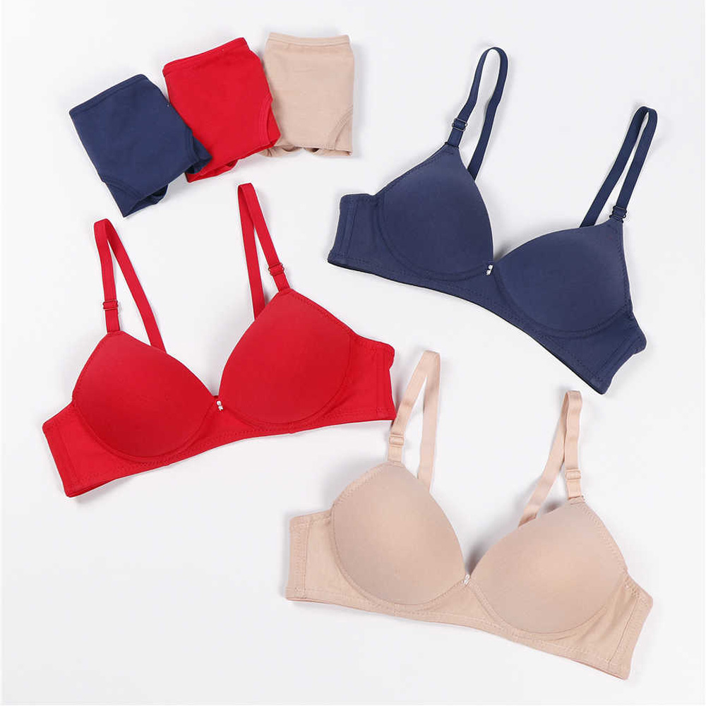 A Closer Look at 9 Wire-Free and Safe Bra Choices, Snazzyway