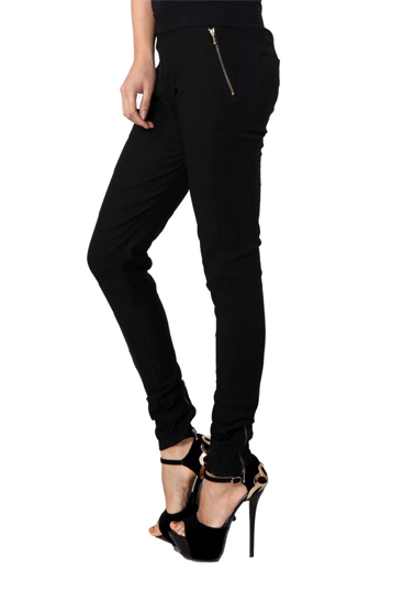 Great Deal- Women's 2 Assorted Pull On Jeggings