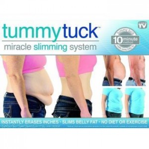 tummy-tuck-belt