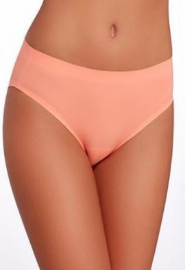 Western Beauty Cotton Stretch Low Rise Brief 6-Pack (3XL,4XL,5XL)