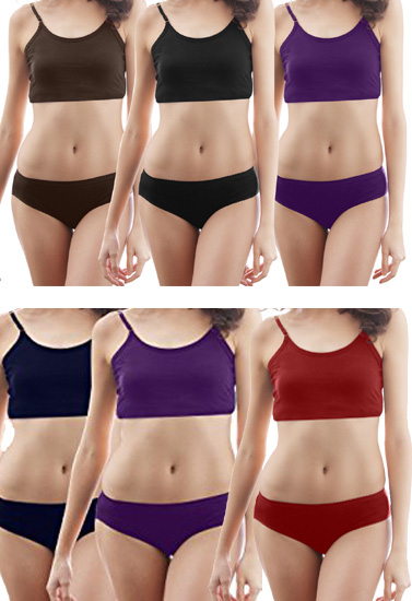 sports bra sets