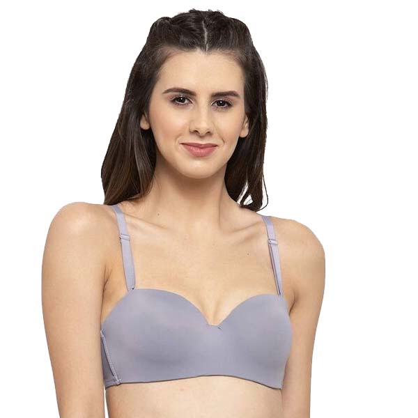 Wholesale quarter cup bras plus size For Supportive Underwear 
