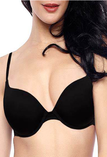 Snazzy Value Pack Of Camisole & Pushup Bra Set