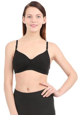 Snazzyway non wired padded bra