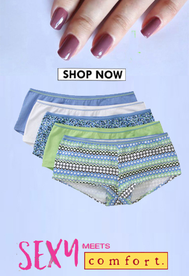 cheap panties online India