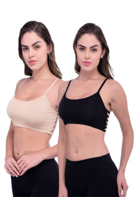 pack of 2 cage bra 1