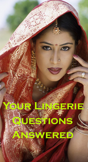 Top Lingerie Questions Every Indian Women Want to Ask Snazzyay